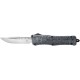 Нож CobraTec Knives Large CTK-1 Drop Carbon Fiber