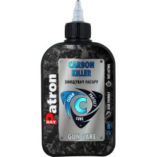 Средство для чистки DAY Patron Carbon Killer, 500 мл, (очиститель нагара)