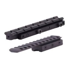 Переходник OPTICS на планку Picatiny 11mm