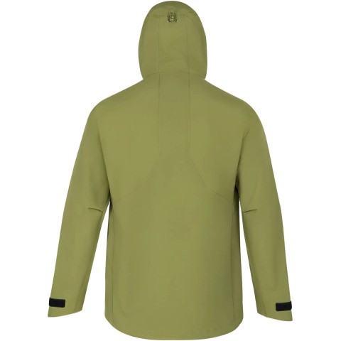 Куртка Frontier Alpha M 20K/20K Olive