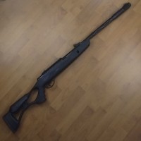 Пневматична гвинтівка Hatsan AirTact ED бу