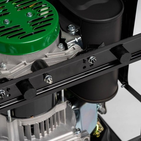 Бензиновий генератор Ranger Tiger 2500 (RA 7754)