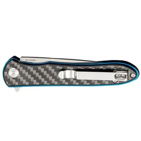 Ніж Artisan Shark Small SW, D2, CF