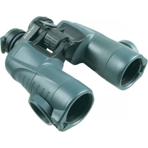 Бинокль YUKON 10x50 WA