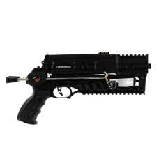 Арбалет многозарядный Steambow AR-6 Stinger II Compact 35lbs