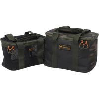 Термосумка Prologic Avenger Cool & Bait Bag 1x Air Dry Bag L Dark kamo