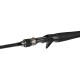 Спінінг Favorite X1C 602H 1.83m 12-36g Ex.Fast casting