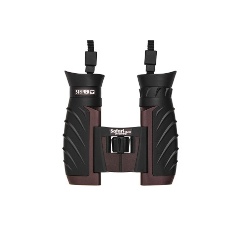 Бинокль Steiner Safari UltraSharp 10x26