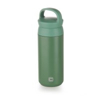 Термопляшка СИЛА Mint 0,35 л