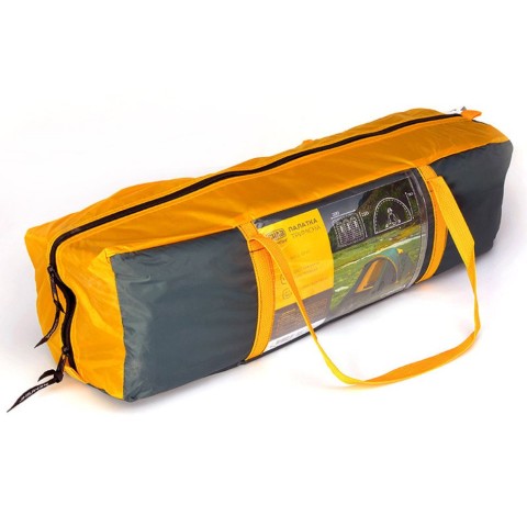 Палатка СИЛА Сфера тримісна