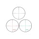 Оптический прицел Discovery Optics HT 6x24 AOE (30 мм, подсветка) FMC