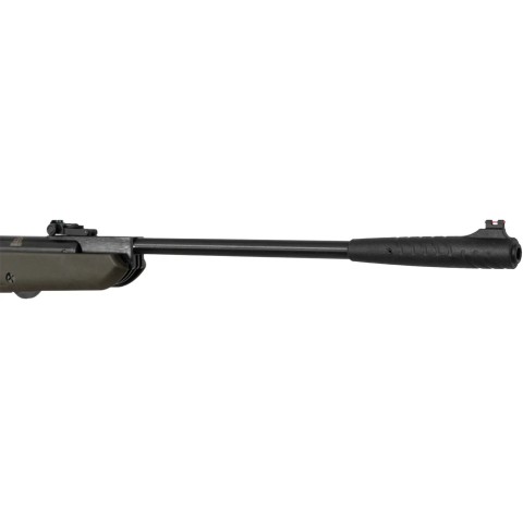 Винтовка пневматическая Optima Mod.125 Vortex 4.5 мм