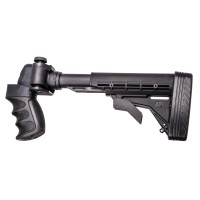 Приклад ATI  Scorpion Recoil тактический складной