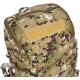 Рюкзак Defcon 5 Alpine 35 літрів, камуфляж