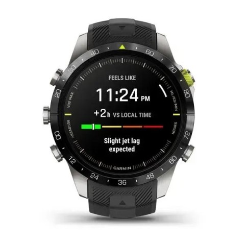 Смарт-годинник Garmin MARQ Athlete Gen 2