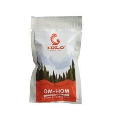 Енергетичний батончик OMNOM 