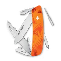 Ніж Swiza C06, помаранчевий filix