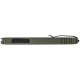 Нож Tekto Knives A5 Spry Od Green Dagger