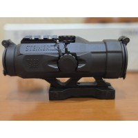 Приціл оптичний STEINER T-Sights T332 3×32 бу
