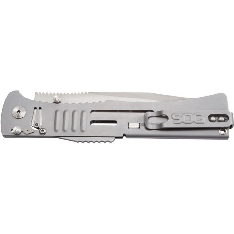Ніж SOG SlimJim XL