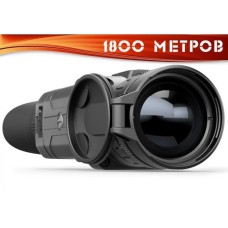 Тепловизор Pulsar Helion XP50 (50 Гц) Литва
