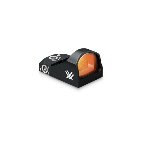 Приціл коліматорний Vortex Viper Red Dot 6 MOA на планку Weaver,Picatinny