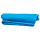 Каремат надувний Skif Outdoor Bachelor Ultralight 196х56х5 см Blue