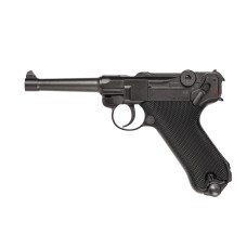 Пневматический пистолет Umarex Legends Luger P08  кал. 4,5 мм