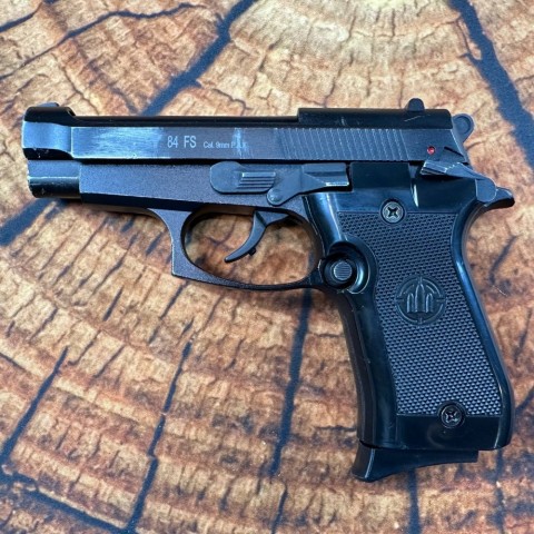 Retay 84 fs Б/У