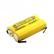 Акумулятор LiitoKala Lii-50E-N 21700 5000mah battery