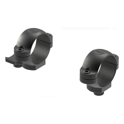 Кільця Leupold 25,4 мм QR Low Ext Matte