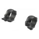Кільця Leupold 25,4 мм QR Low Ext Matte