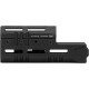 Цевье Leapers UTG PRO Super Slim для АК. M-LOK