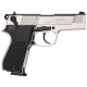 Пневматичний пістолет Umarex Walther CP88 nickel кал.4,5мм (416.00.03)