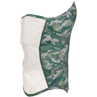 Мультиповязка Favorite Anatomic Green
