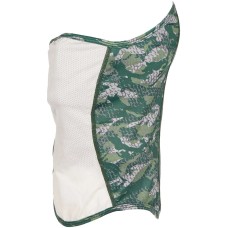 Мультиповязка Favorite Anatomic green