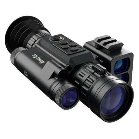 Приціл нічного бачення Sytong HT-60 LRF
