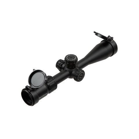 Прицел оптический Vector Optics Paragon 3-15x44 (25,4 мм) illum. SFP Zero-Stop