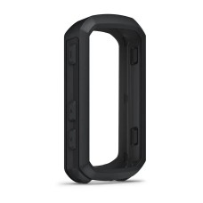 Чехол для Garmin Edge 850/550 силиконовый черный