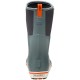 Сапоги Grundens 12 Inch Deck 11 Monument Grey
