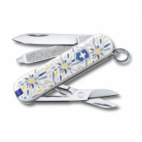 Складной нож Victorinox CLASSIC LE 