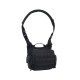 Сумка DANAPER ALPHYN M, Black