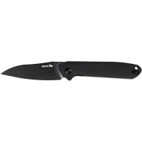 Нож Skif Secure BSW, ц:black