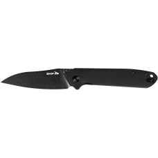 Нож Skif Secure BSW Black
