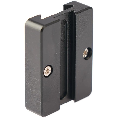 Кріплення Newcon Optik на шолом під шрауд VAS для NVS14