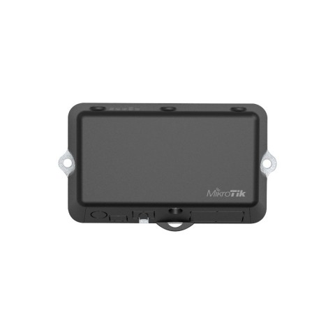 Точка доступу Mikrotik LtAP mini LTE kit 2024 (RB912R-2nD-LTm&EC200A-EU)