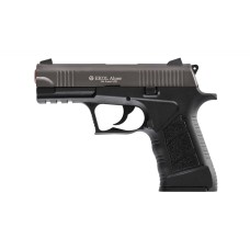 Стартовий пістолет Ekol Alper Black