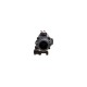 Прицел TRIJICON ACOG 4x32 Dual Illuminated Red Chevron  BAC NS
