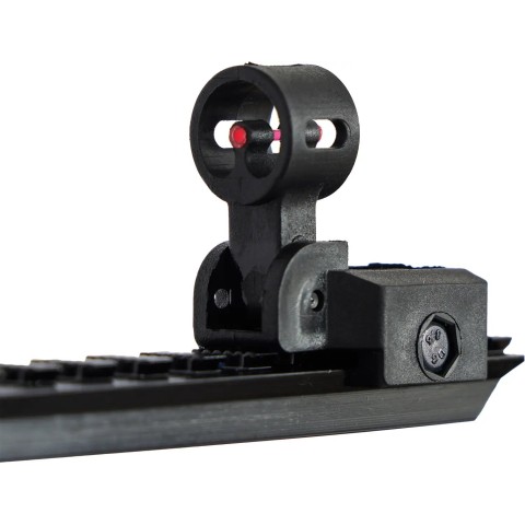 Винтовка пневм. Optima Hercules Bully PCP 4,5 мм