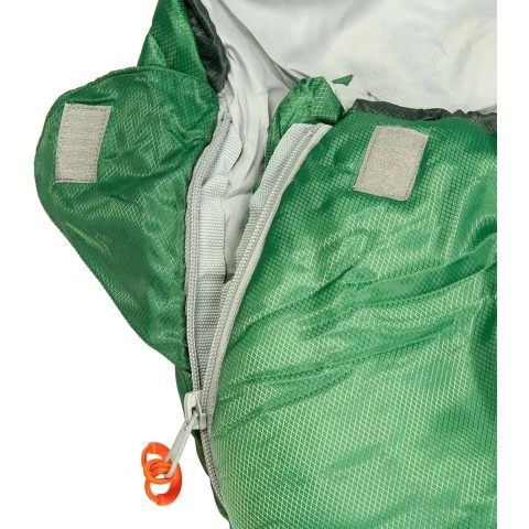 Спальный мешок Skif Outdoor Morpheus C 2200 Green